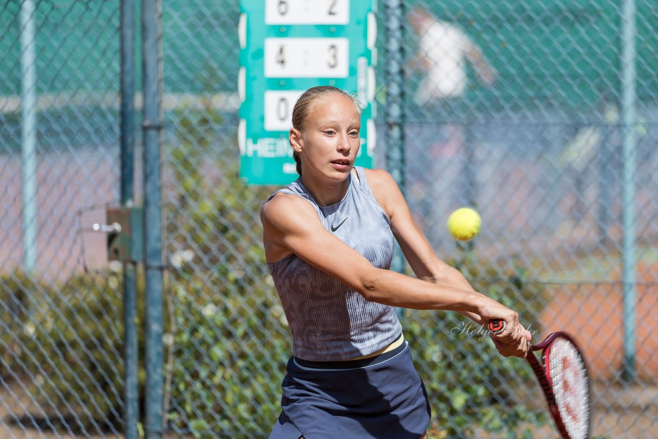 Bild 253 - TVSH-Cup Kaltenkirchen